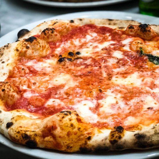 Італійська піца