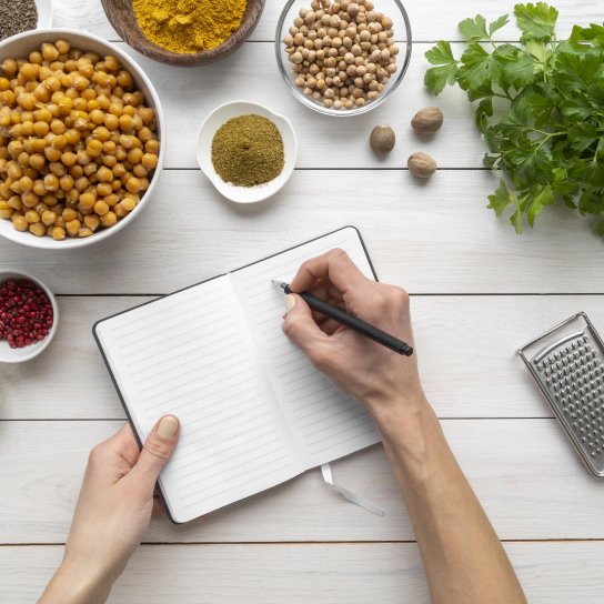 Як їсти корисніше без стресу