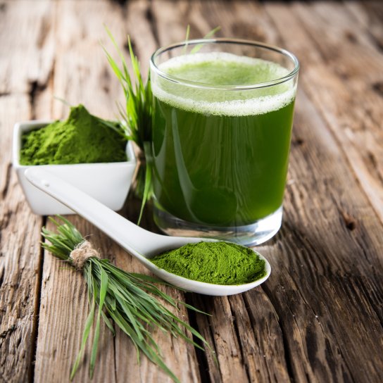 Хлорофилл: польза для здоровья и как правильно употреблять