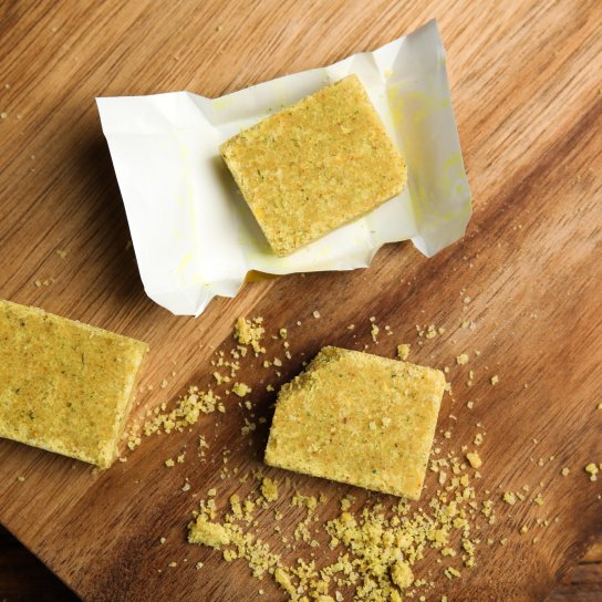 Бульонный кубик