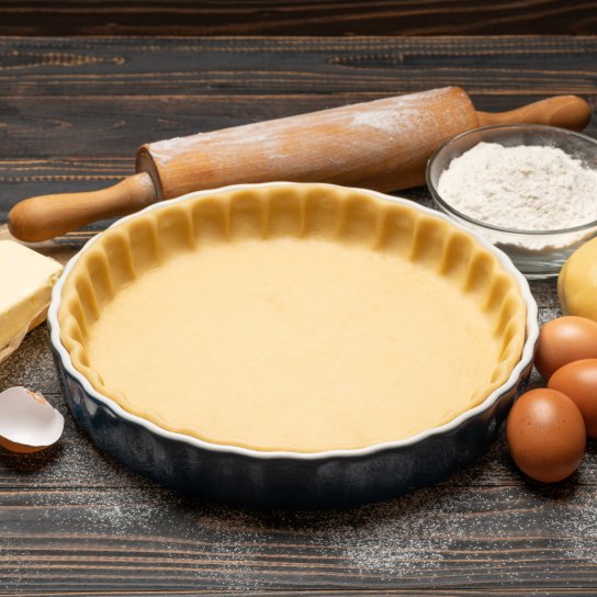 пісочне тісто