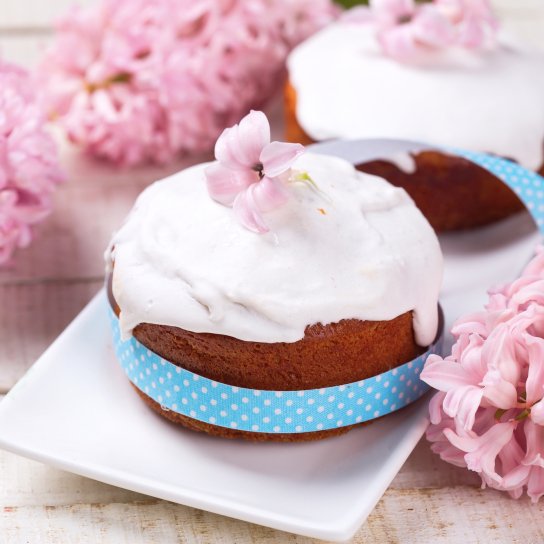 Паска на розпушувачі