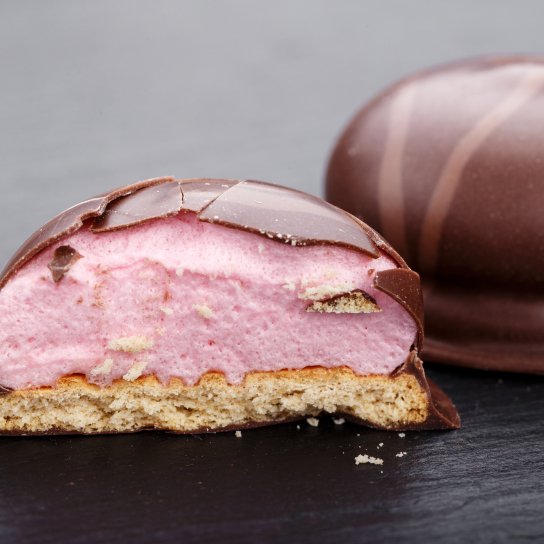 Цукерки, кращі за «Бонжур»