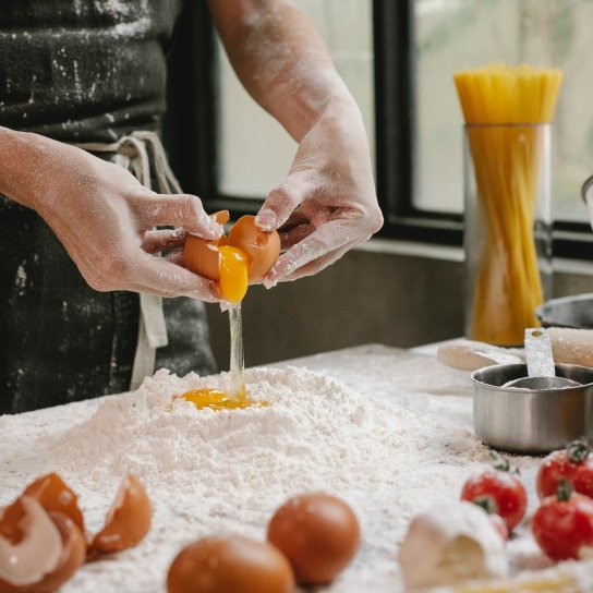 Чем заменить ингредиенты в выпечке