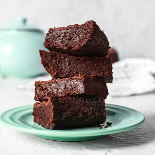 Брауні для алергіків