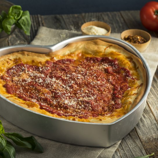 Киш лорен — рецепт