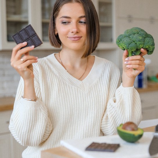 нутрициология