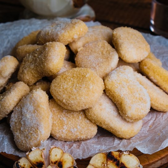 Українське печиво гомула Клопотенко