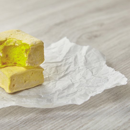 Лимонний зефір