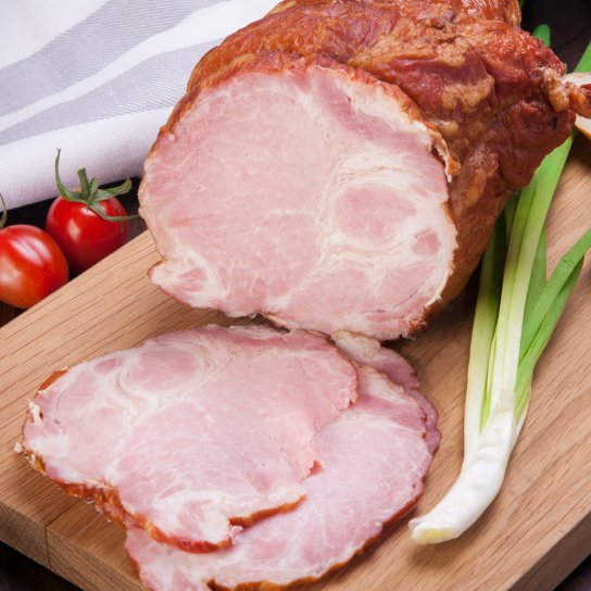 Шинка-ковбаса