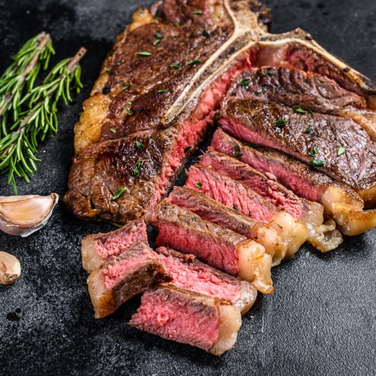 Як вибрати та готувати яловичину