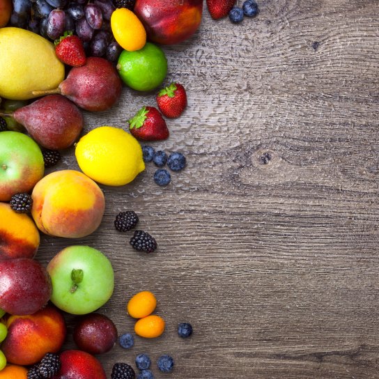 Фрукти