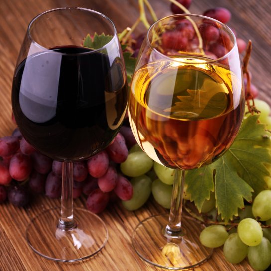 Дегустація вин