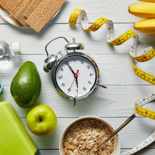 Дієтичні продукти