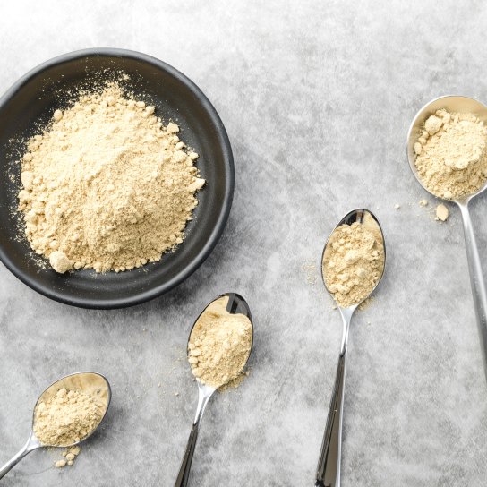 Харчові дріжджі