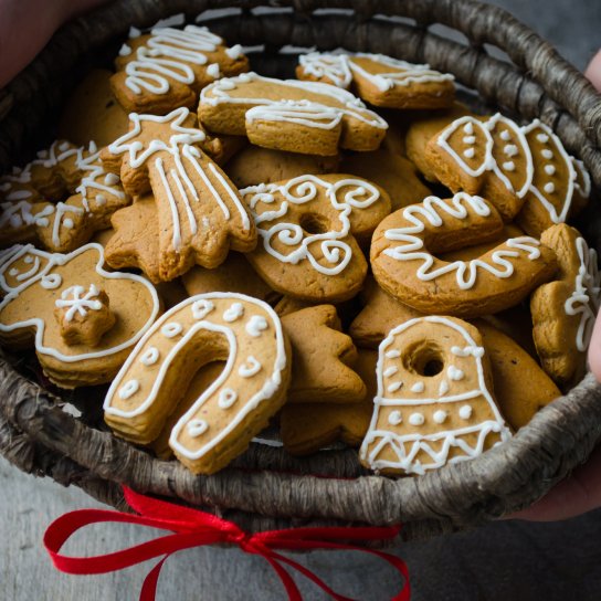 Пісочне печиво