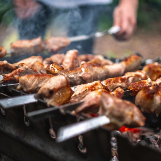 Шашлик