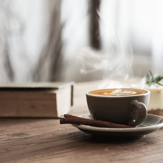 Ранкова кава