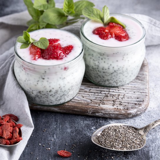 Десерти при діабеті, які не викликають стрибків цукру