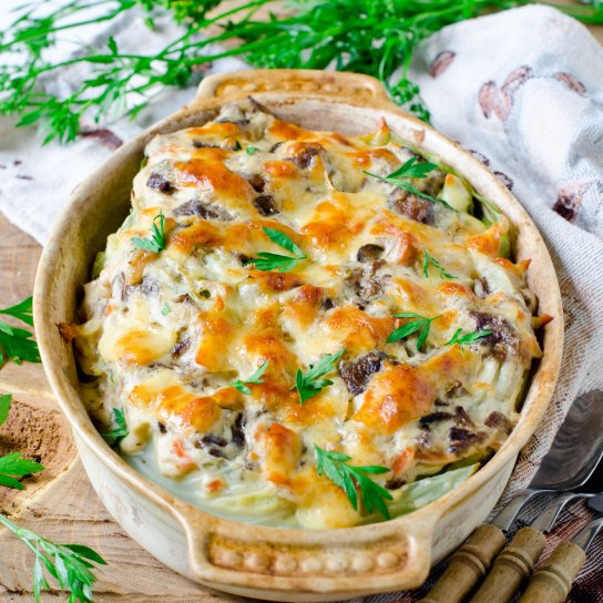 Капустяник