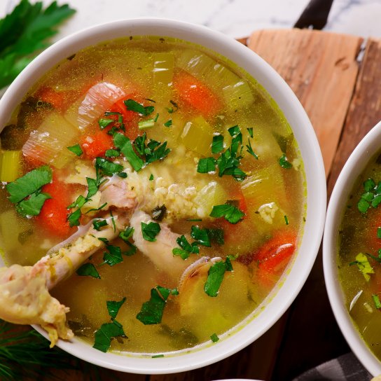 польський крупник