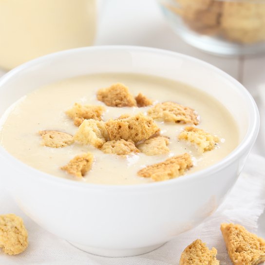 данський солодкий суп