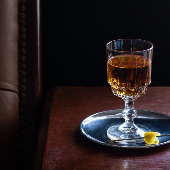 Коктейль «Пропозиція»