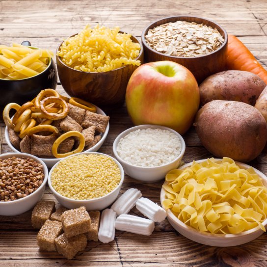 Меню військового часу