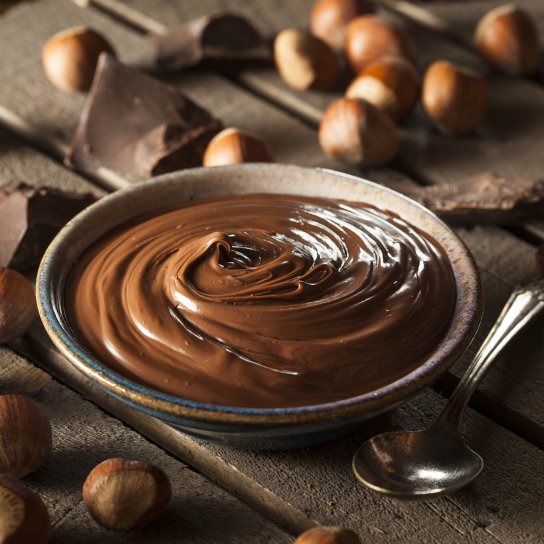 Домашняя нутелла – рецепт