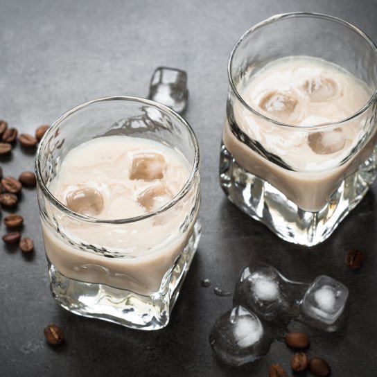 Коктейль Colorado Bulldog