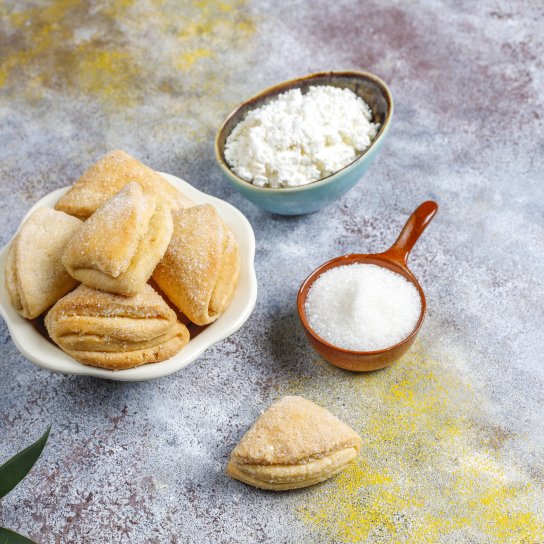 Конвертики