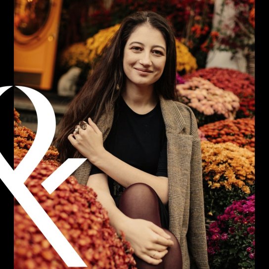 Лекція-дегустація «Азійська їжа та гастрономічні сюжети в літературі й фільмах» із Машею Банько