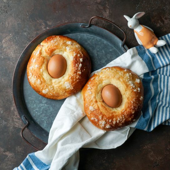 Мона де Паскуа