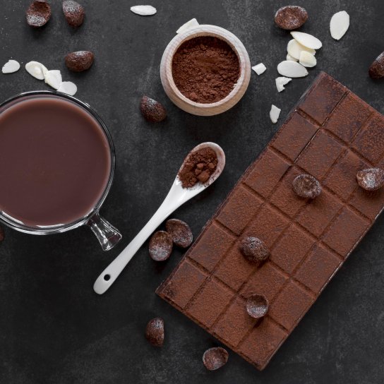 Продукти для здорового серця і низкого тиску