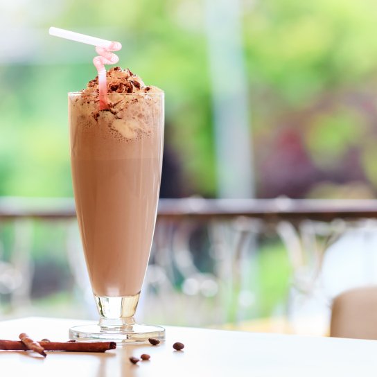 кавовий коктейль