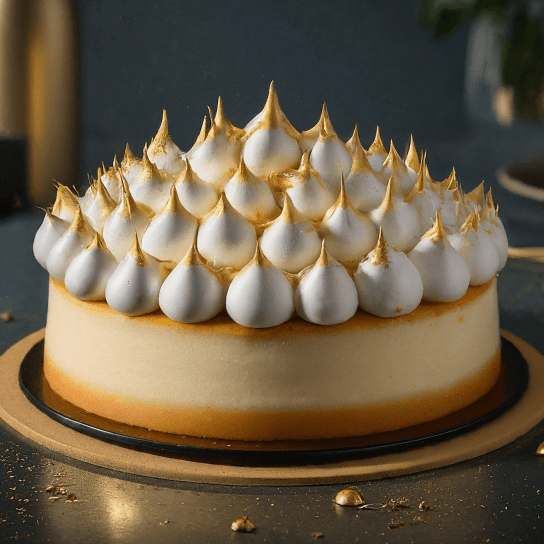 Сирник «Сльози янгола»