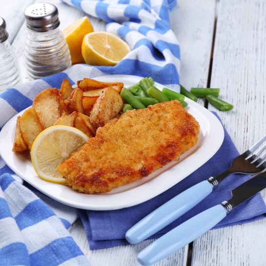 хрустка-риба