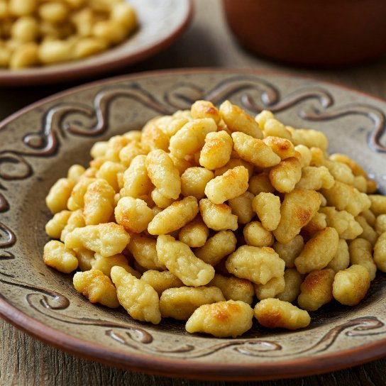 Закарпатська торгоня