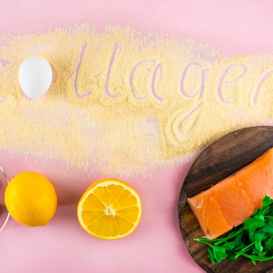 Коллаген