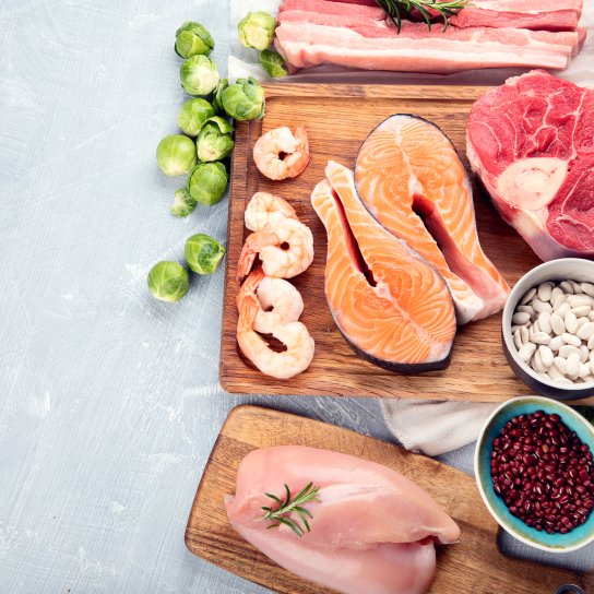 10 найпоживніших продуктів на планеті