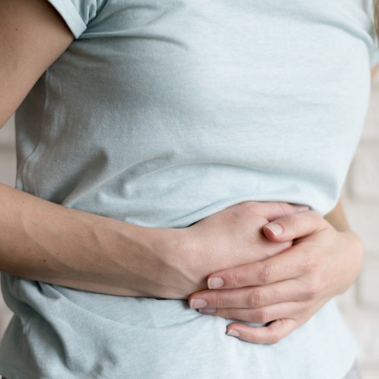 болить шлунок