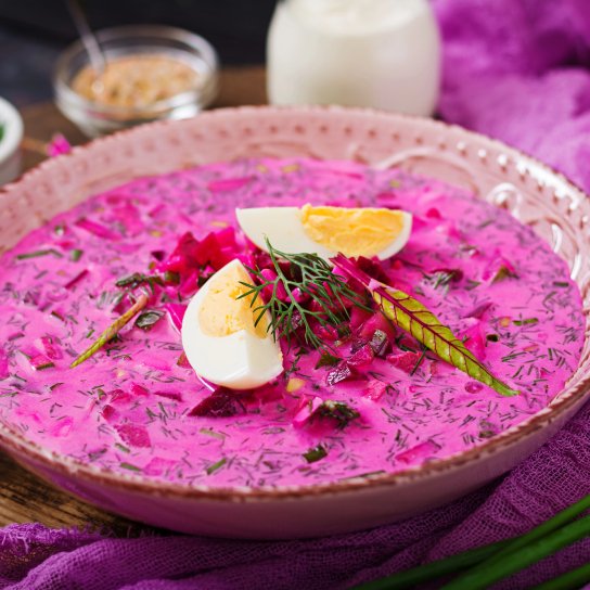 Литовський холодник