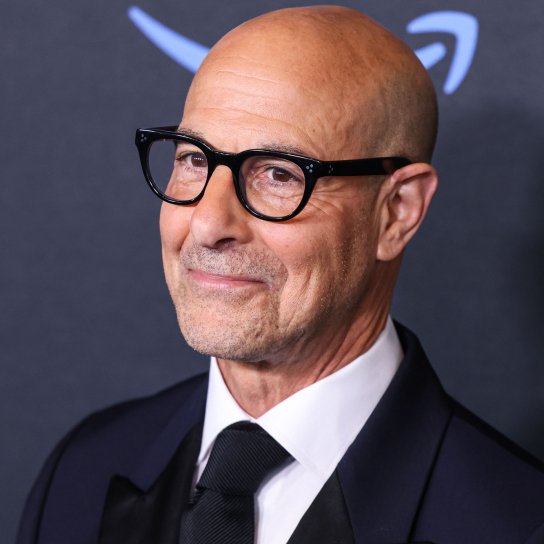 Стенлі Туччі