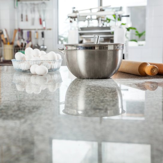 Мармурова стільниця