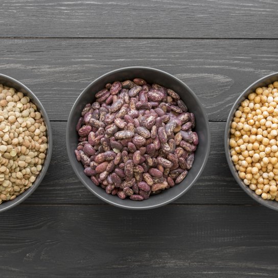 Що їсти при високому цукрі