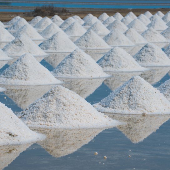 Морська сіль