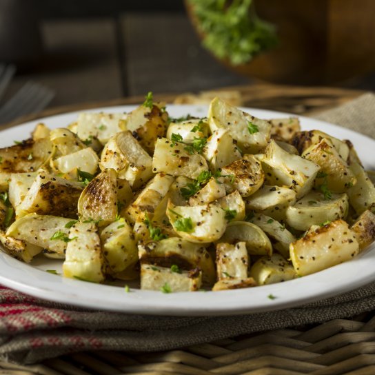 Запечена ріпа