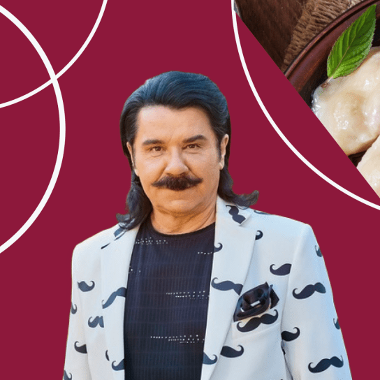 Павло Зібров