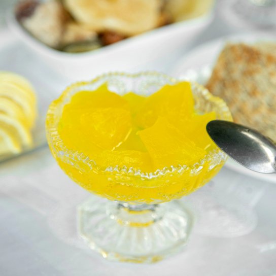 Варення з кавунових кірок