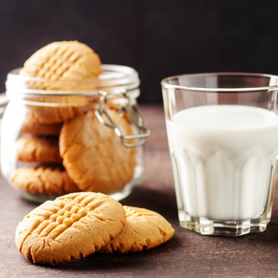 Продукты с насыщенными жирами